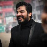 yaman pahuja